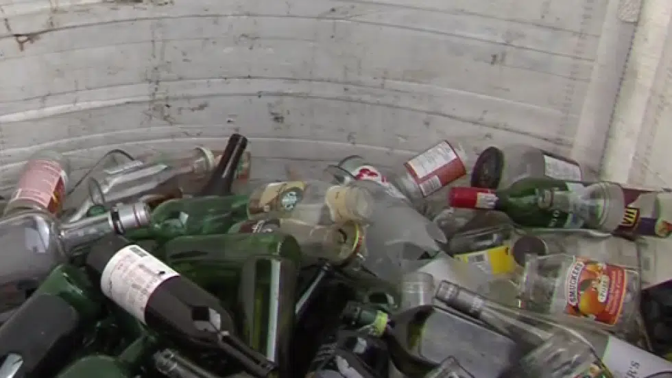 TNRD eagerly anticipating Recycle BC switchover CFJC Today Kamloops