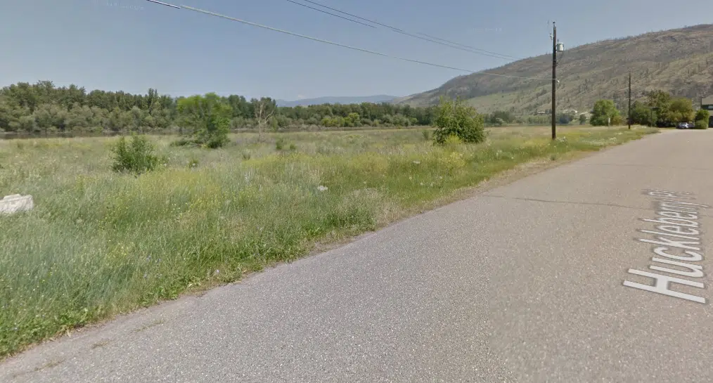 City of Kamloops to sell seven Rayleigh riverfront lots CFJC Today