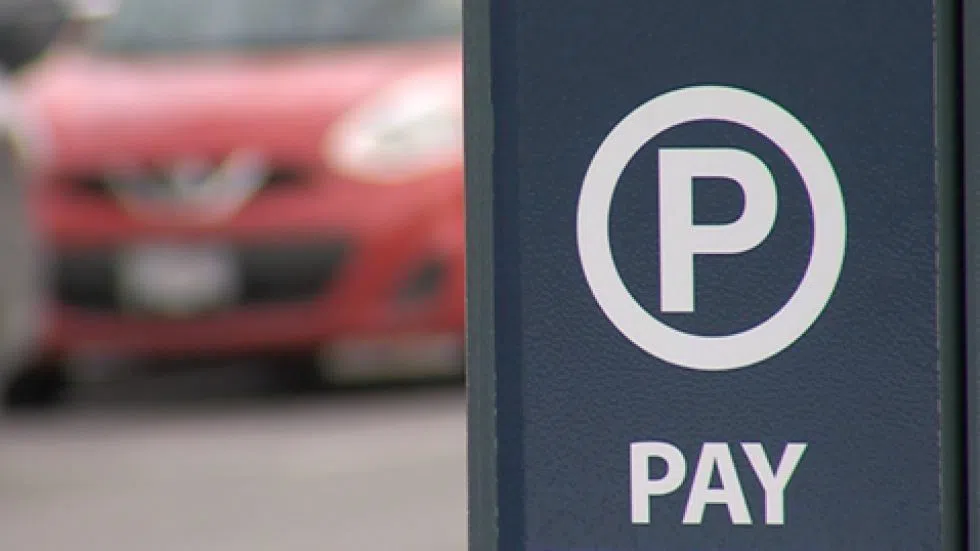 KBCIA asks City of Kamloops to put the brakes on downtown parking rate