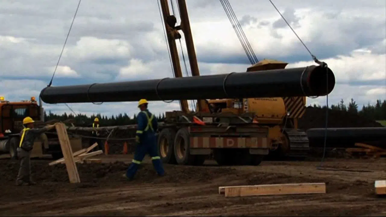 Kamloops reaction to NEB endorsement of pipeline expansion CFJC Today