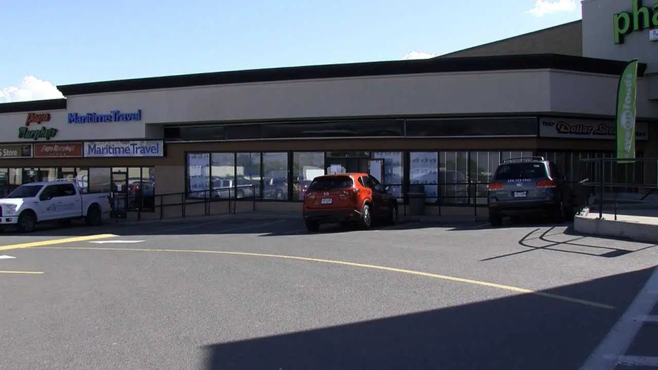 Training underway for employees of first BC cannabis store in Kamloops