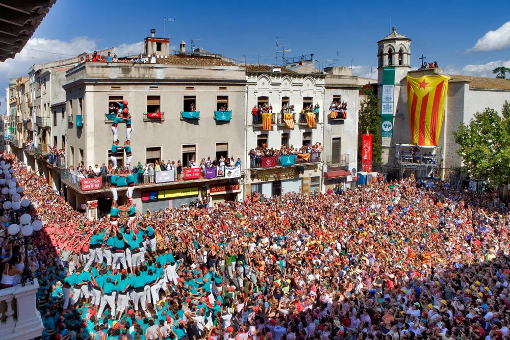 castells