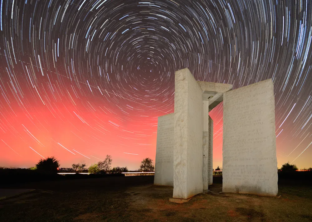 georgia guidestones