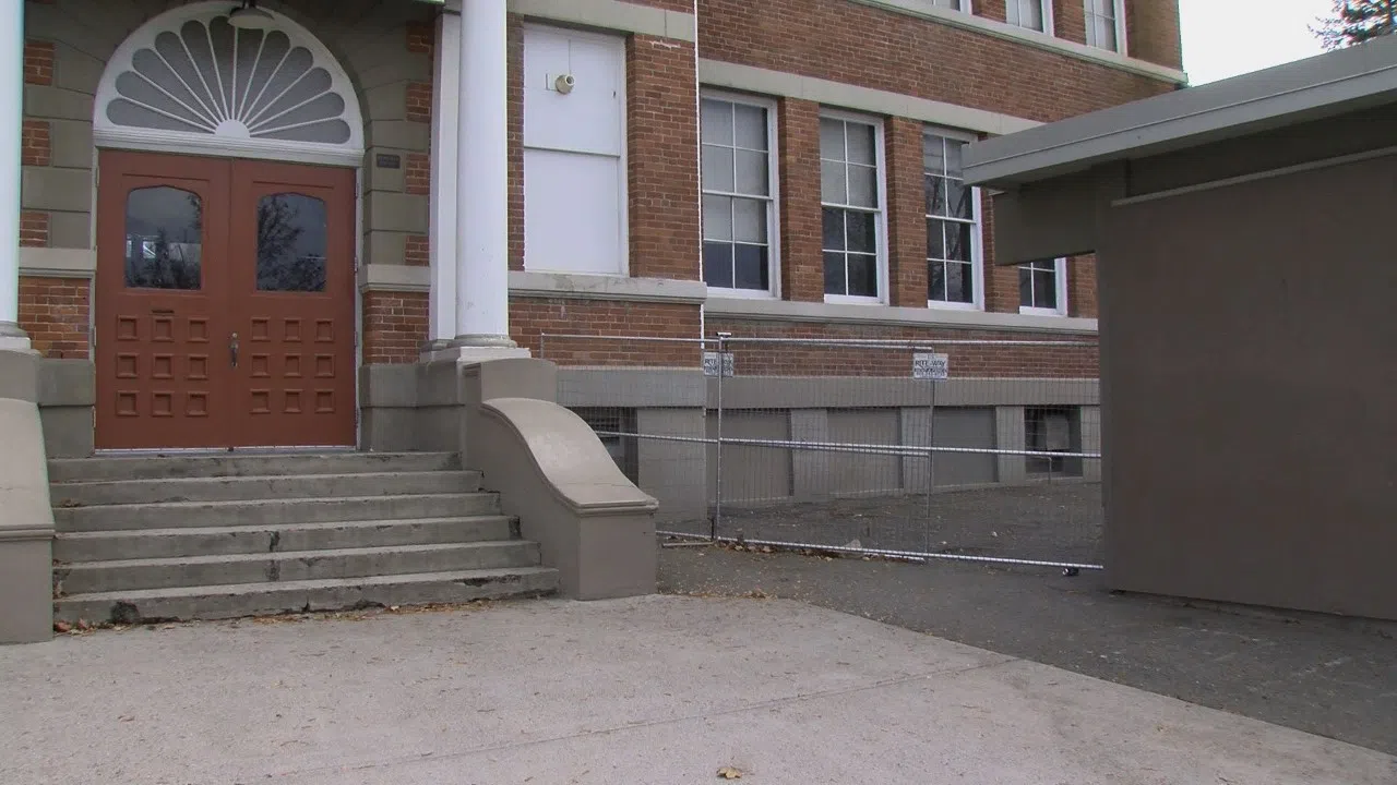 City of Kamloops announces ‘enhancements’ to Stuart Wood shelter CFJC