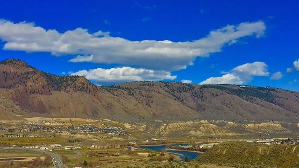 ‘above Average’ Spring Temperatures In Store For Kamloops: Environment 