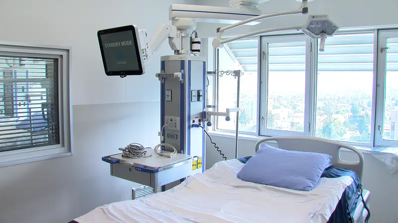 Royal Inland Hospital Opens New Coronary Care Unit Infonews