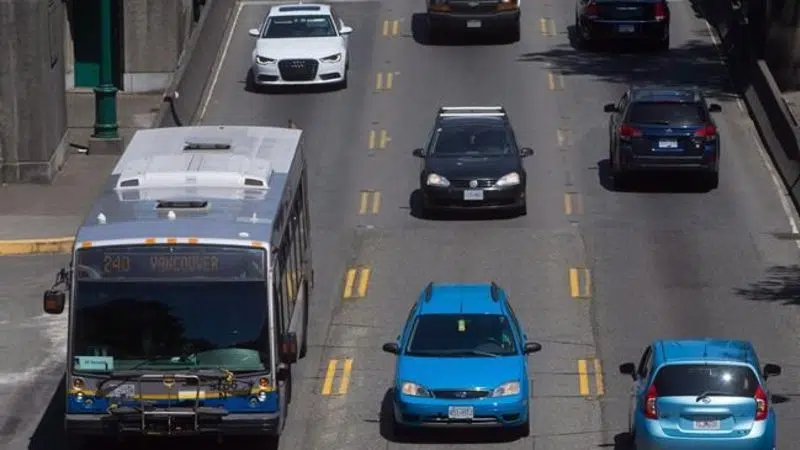 Strike Notice By Metro Vancouver Bus, SeaBus Staff Expires Friday ...