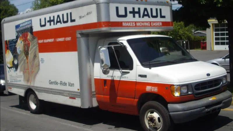 U Haul Fined 71 000 For Hazardous Materials Found During Renovation Of Its Kamloops Building Cfjc Today Kamloops