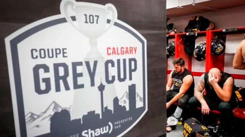 Cfl Teams League All Must Answer Plenty Of Questions This Off