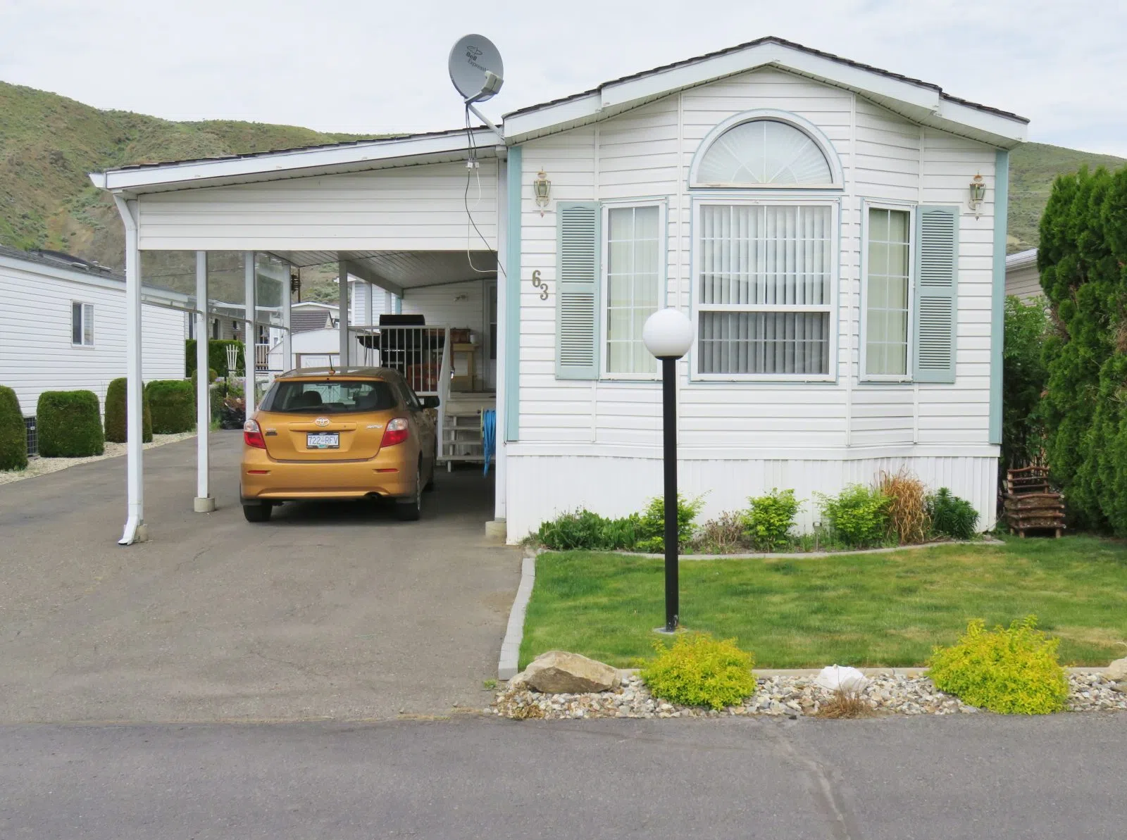 445 Homes for Sale in Kamloops, BC - Kamloops Real Estate