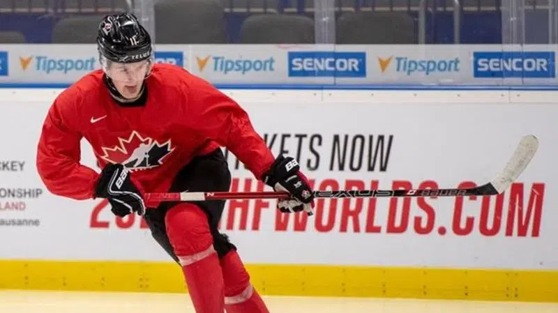 World Juniors 2020: Best moments from Alexis Lafreniere as Canada