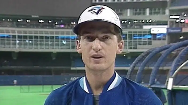 John Olerud, Justin Morneau lead 2020 class into Canadian Baseball Hall of  Fame