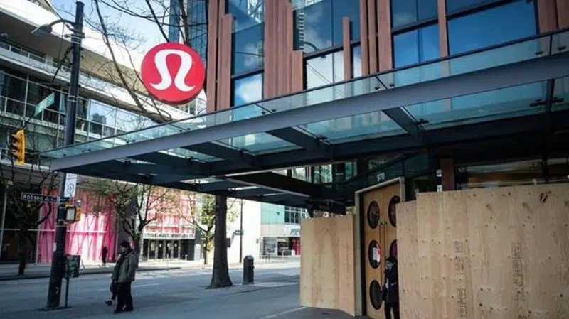 Lululemon withholds guidance for 2020 due to COVID-19 as Q4 profits rise