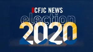 Bc Election 2020 Cfjc Today Kamloops