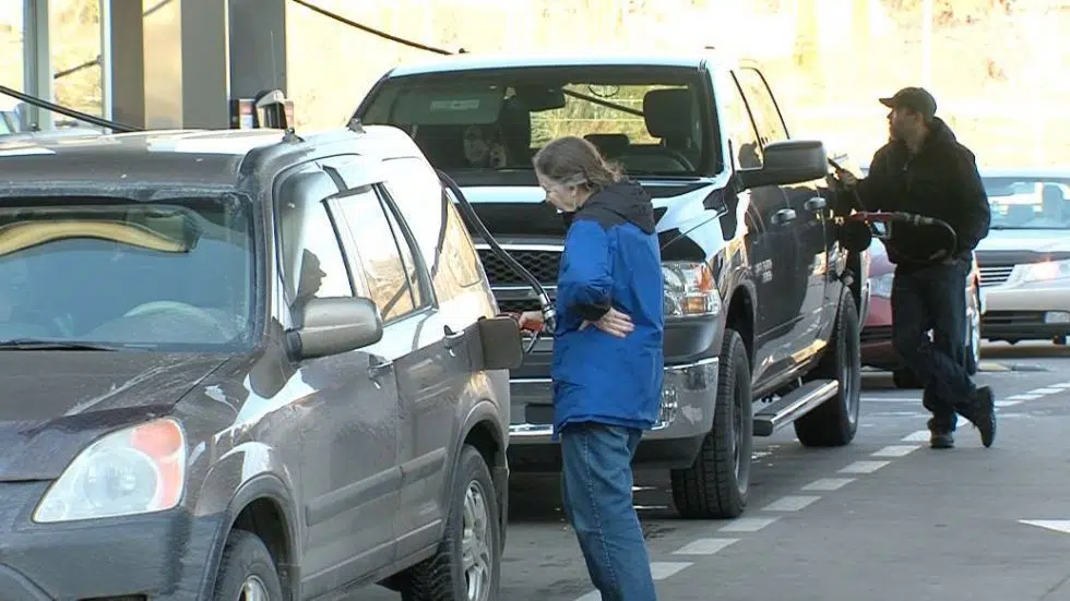 Will the rising price of gasoline change your travel plans for spring