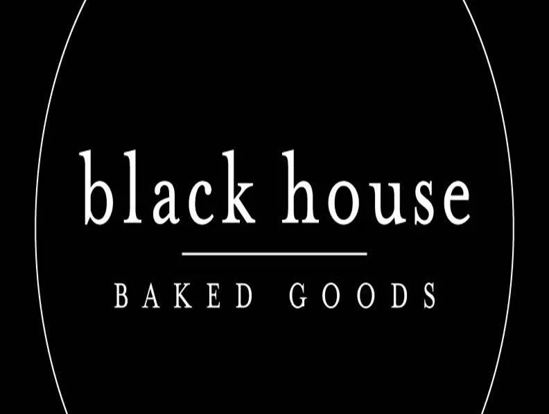 Black House Bakery: Amplify Prince George