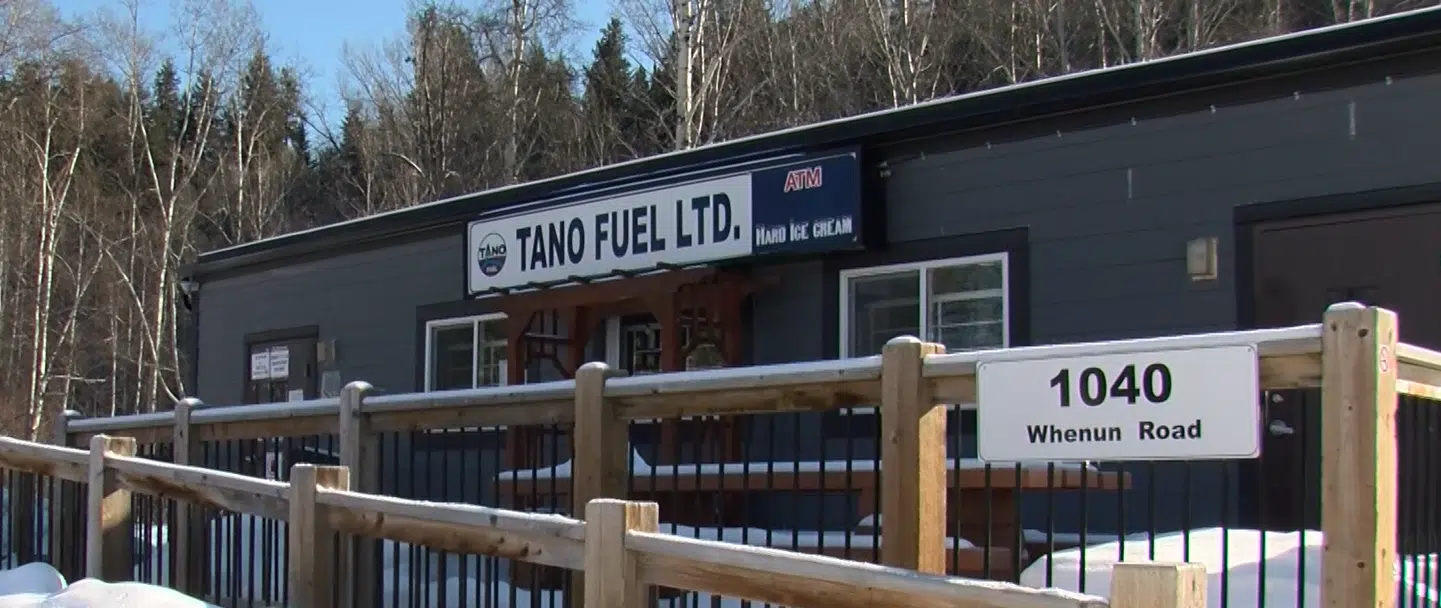 Tano Fuel: Amplify Prince George | 99.3 Rewind Radio