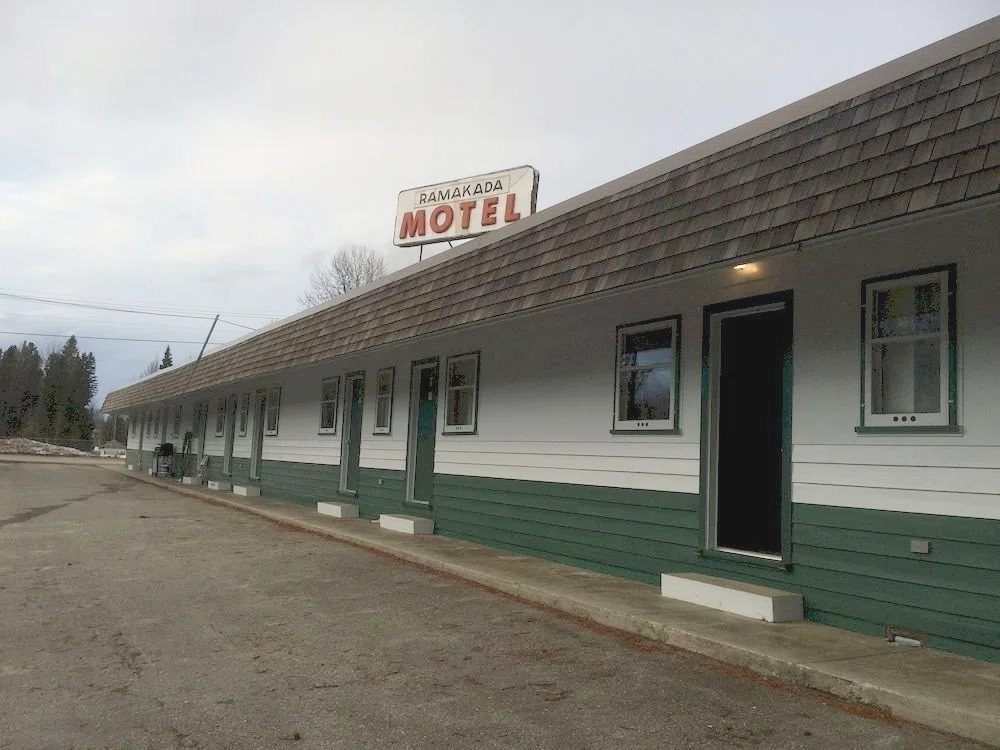 New Affordable Housing Coming To Valemount CKPGToday.ca