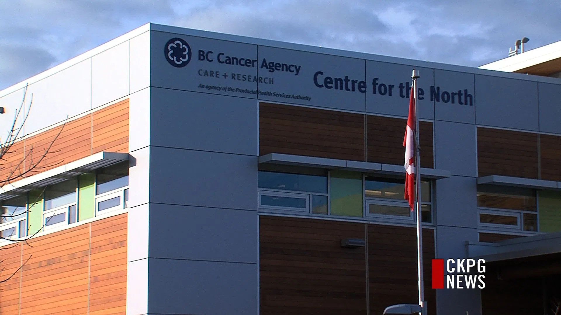 Five Years Later Bc Cancer Agency Centre For The North Ckpgtoday Ca