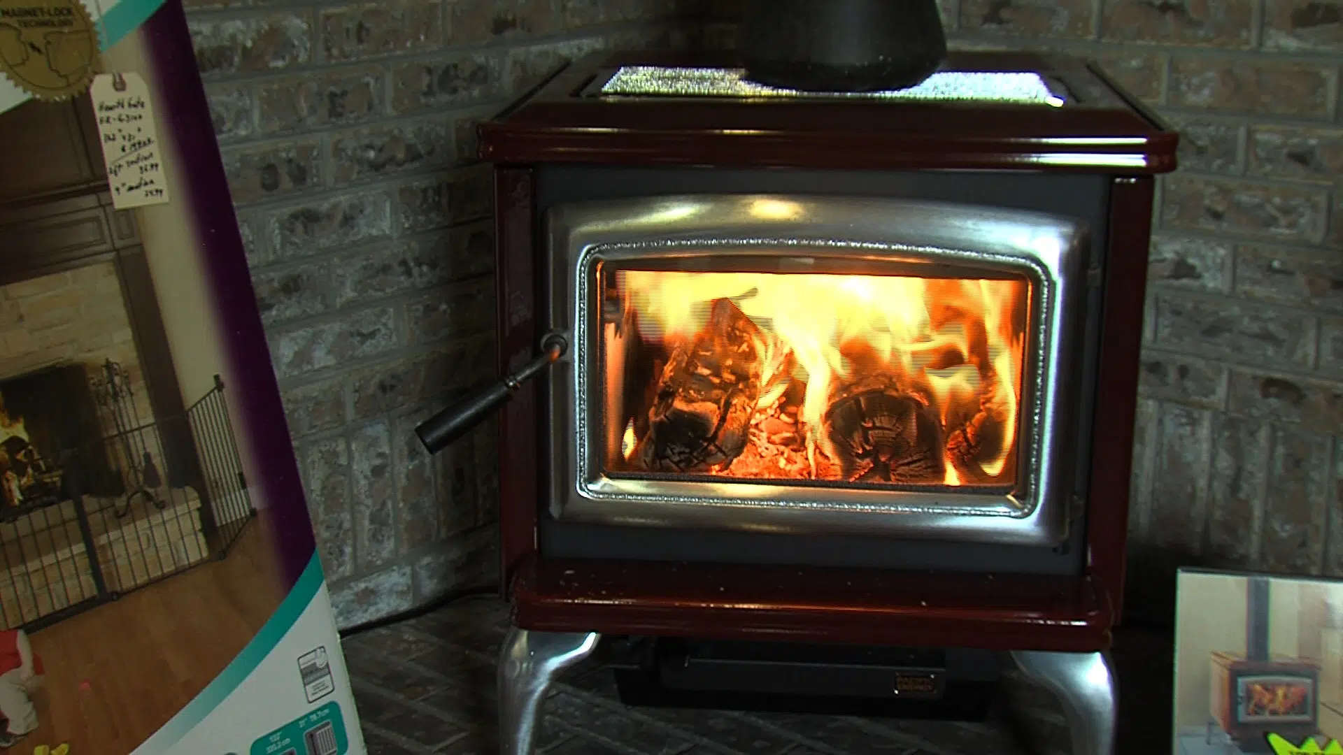 Wood stove rebate program intended to improve air quality CKPGToday.ca