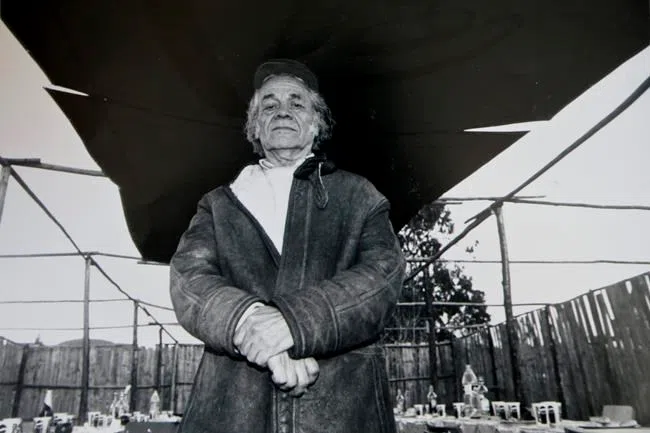 Chilean Poet Physicist Nicanor Parra Dies At 103 Ckpgtodayca