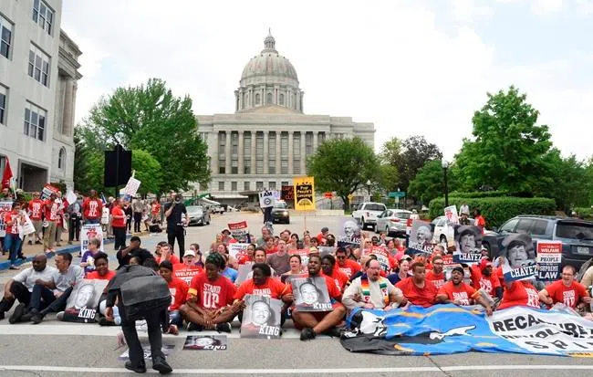 Poor People’s Campaign Launches Days Of Protests Around US | CKPGToday.ca