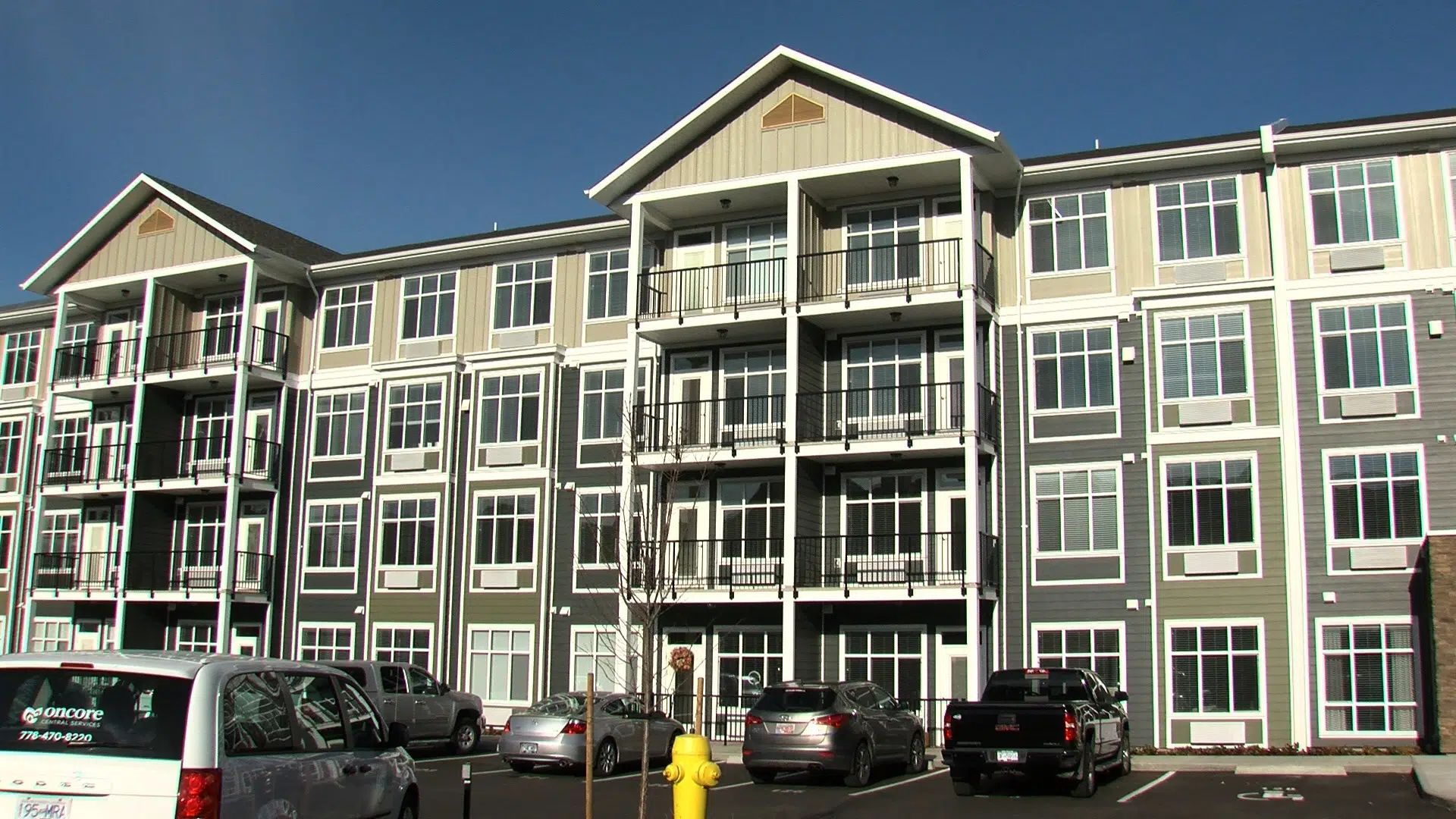 RiverBend Affordable Housing Centre Officially Opens CKPGToday.ca