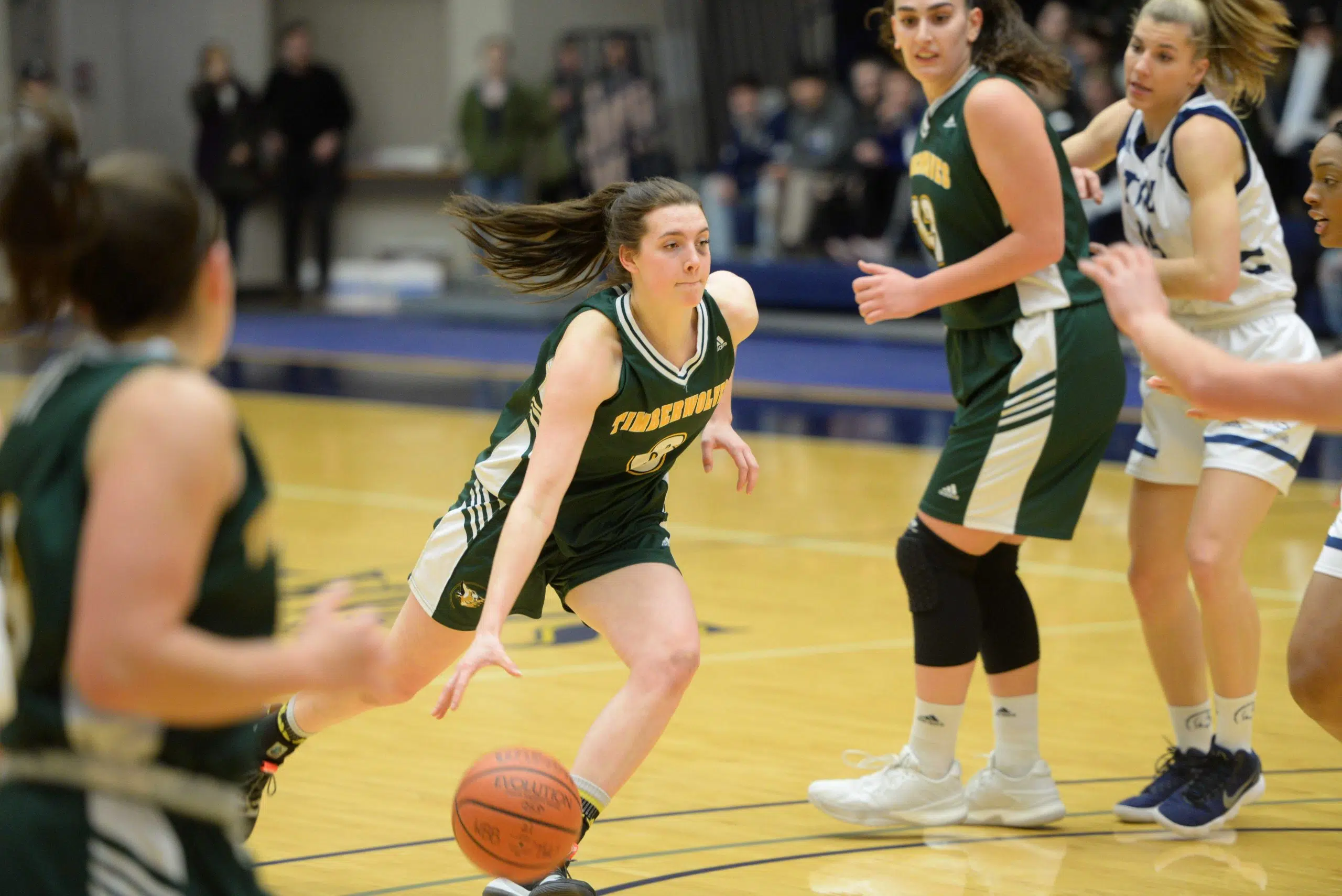 TWolves earn firstever Canada West playoff win CKPGToday.ca