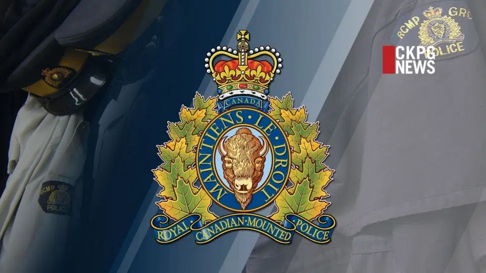 Four Arrested In Prince George Drug Bust | CKPGToday.ca