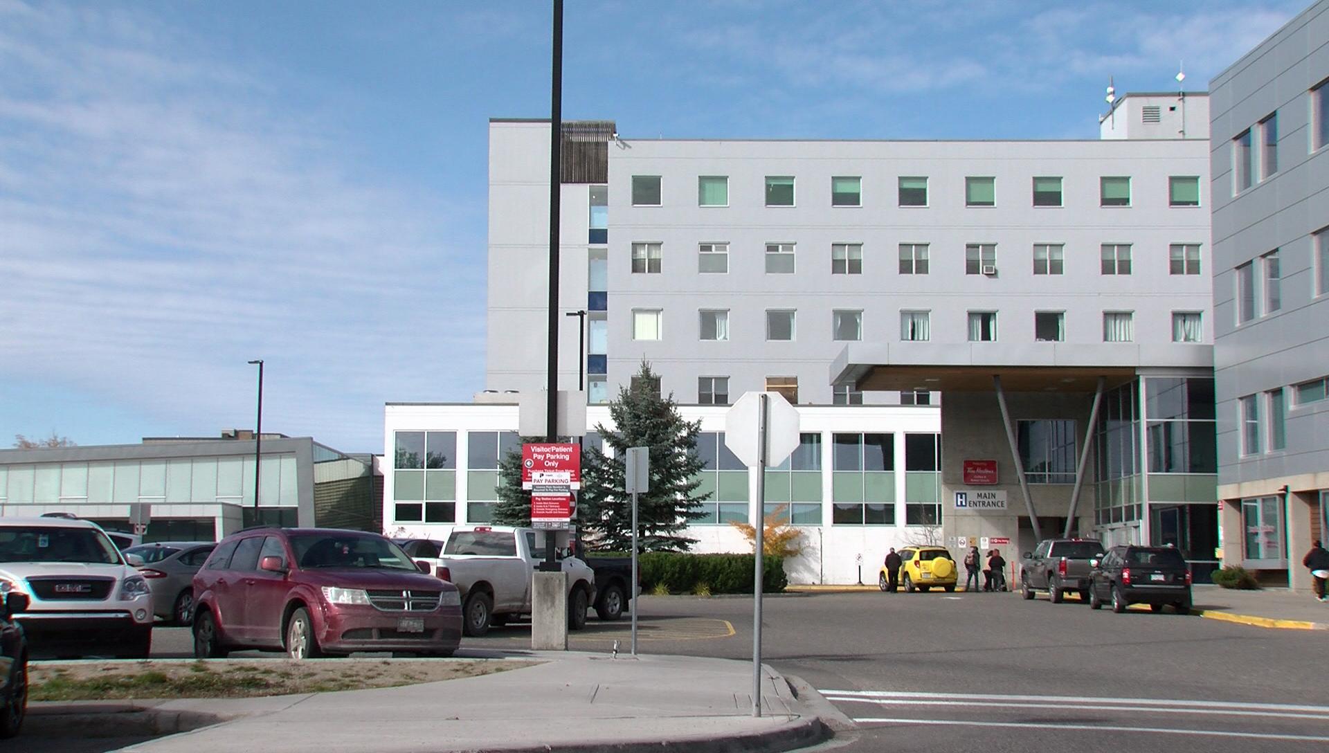 Reaction To New Hospital Coming to Fort St. James CKPGToday.ca