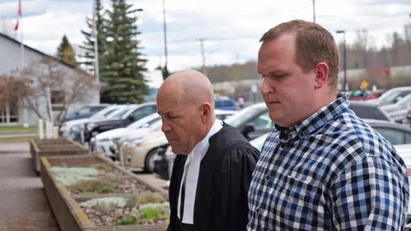 Strimbold Sentencing Postponed Ckpg Today Prince George