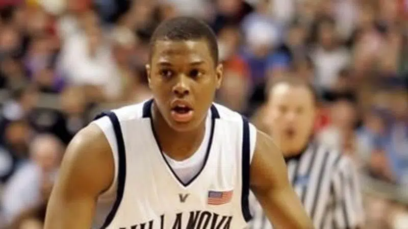 Kyle lowry shop villanova jersey