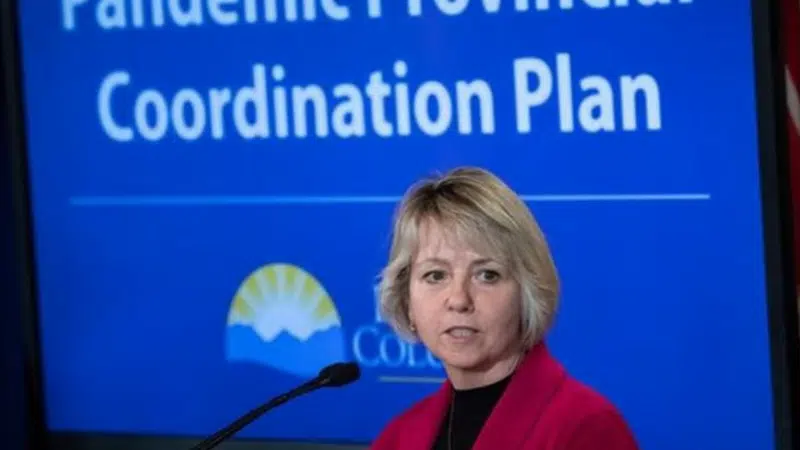 What's the COVID-19 plan for Burnaby schools? Find out more tomorrow