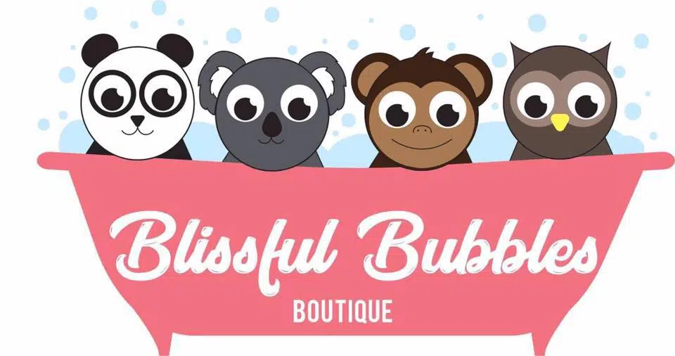 Blissful Bubbles Boutique: Amplify Prince George