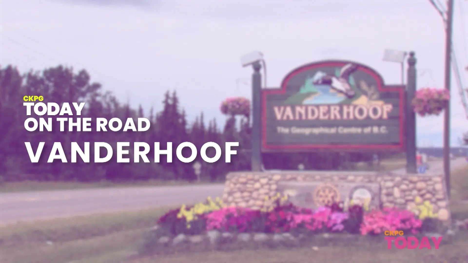 Exploring the Vanderhoof Museum CKPGToday.ca