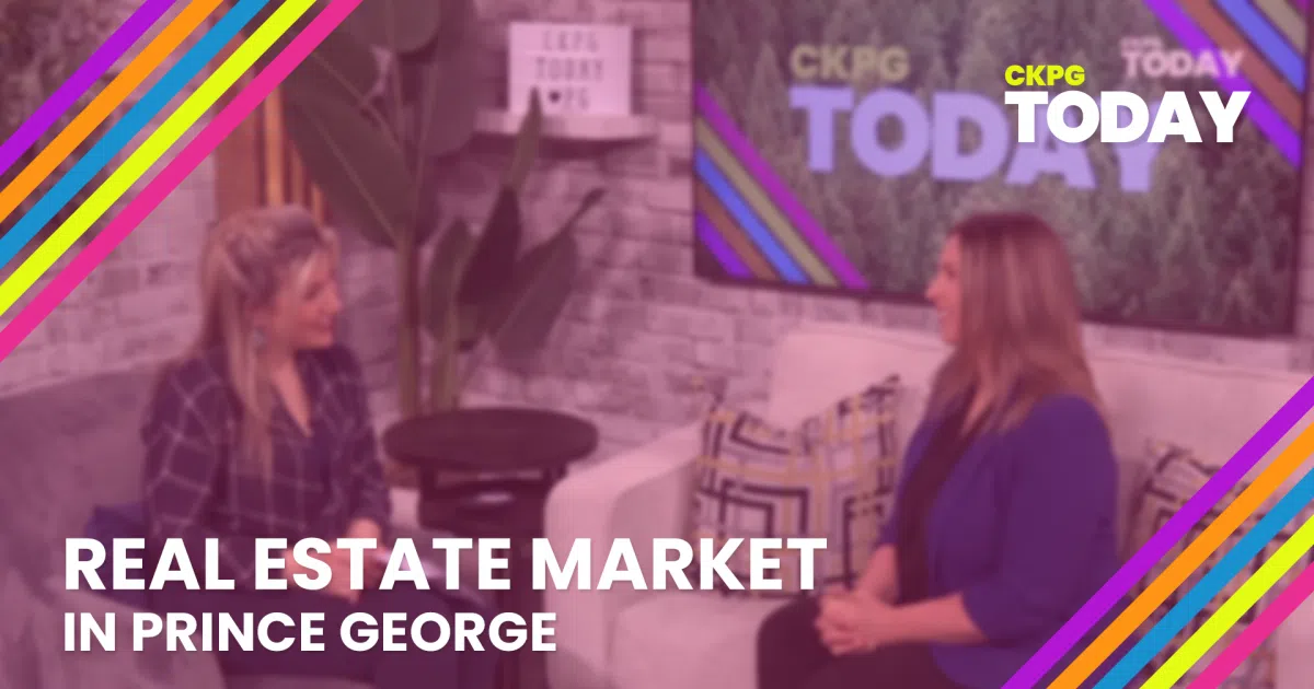 The current state of the real estate market in Prince CKPGToday.ca