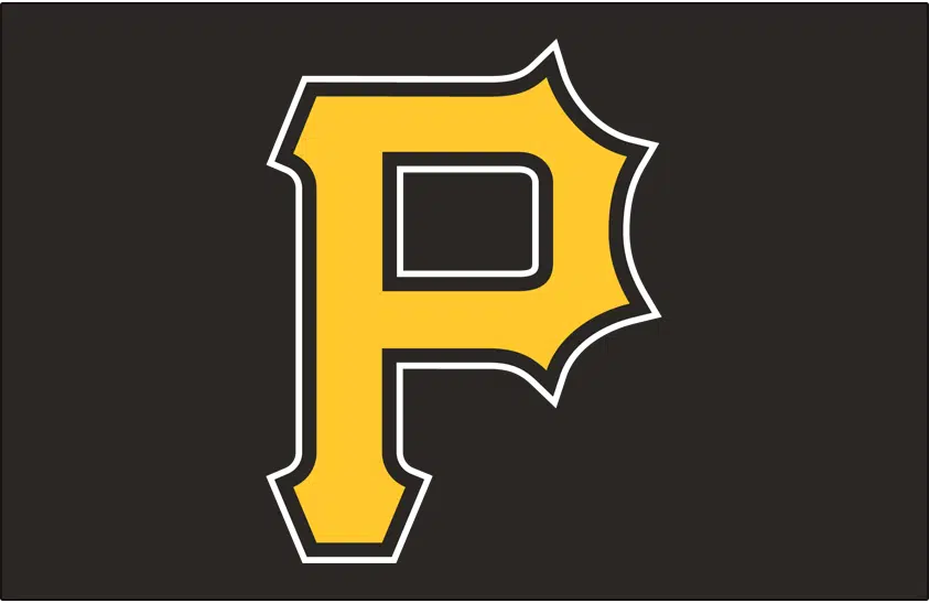 LetsGoBucs! Endy Rodríguez, Connor Joe and Byran Reynolds all homered,  helping the Pirates beat the Brewers 4-1.