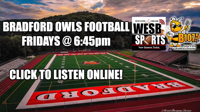 49ers Top Giants 30-12 On WESB Sports, WESB B107.5-FM/1490-AM
