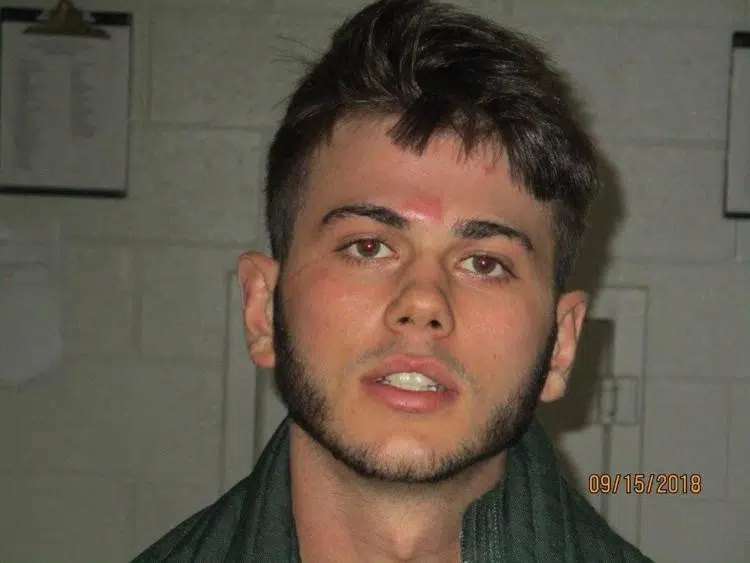 Man Sought In Crawford Co. Double Homicide WESB B107.5FM/1490AM