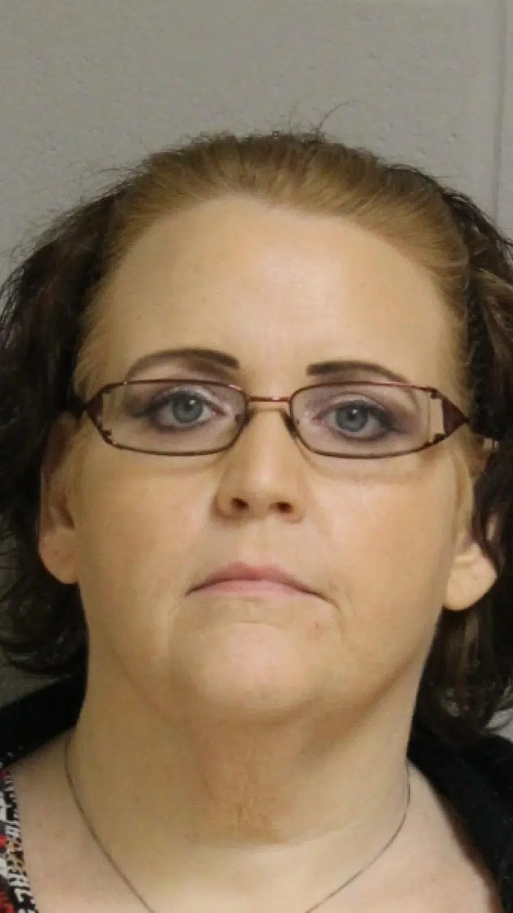 Bolivar Woman Charged For Overdose Death Wesb B107 5 Fm 1490 Am