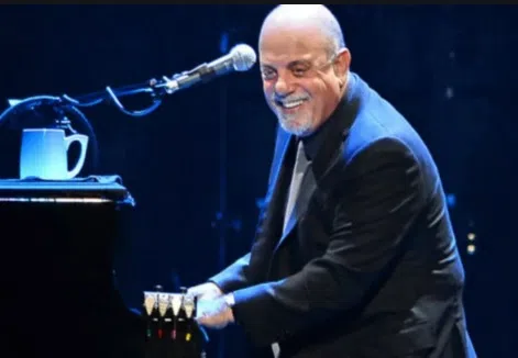 Billy Joel Coming to Buffalo | WESB B107.5-FM/1490-AM | WBRR 100.1 The Hero