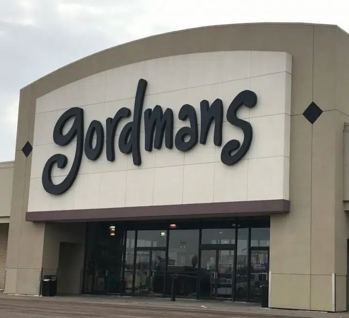 Gordmans Opening In Feb Holding Job Fair Next Week Wesb B107 5