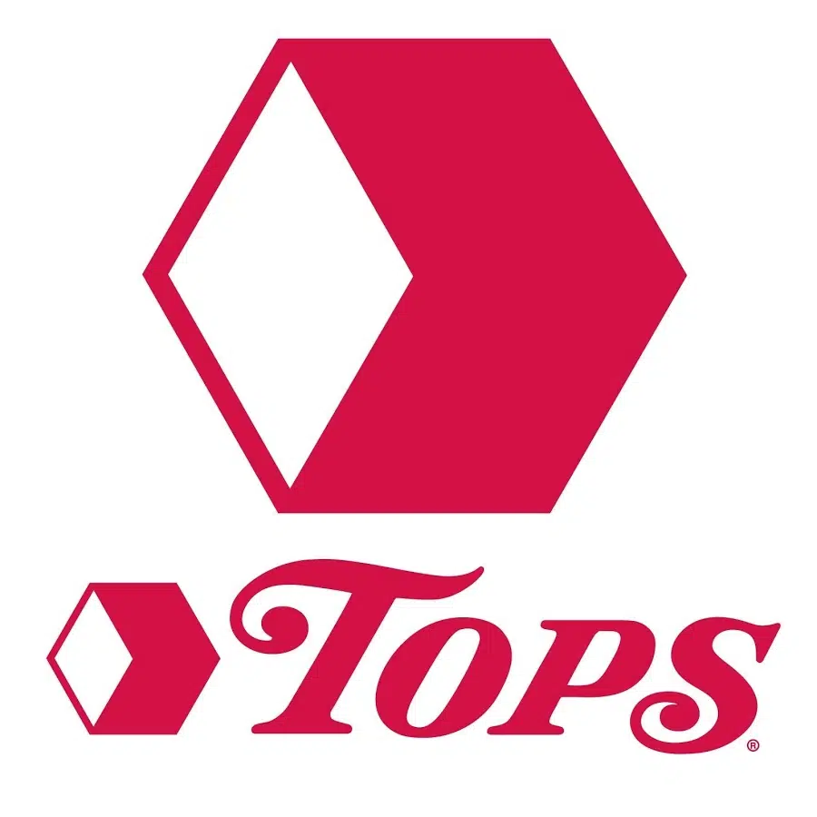 tops providing masks for employees wesb b107 5 fm 1490 am wbrr 100 1 the hero