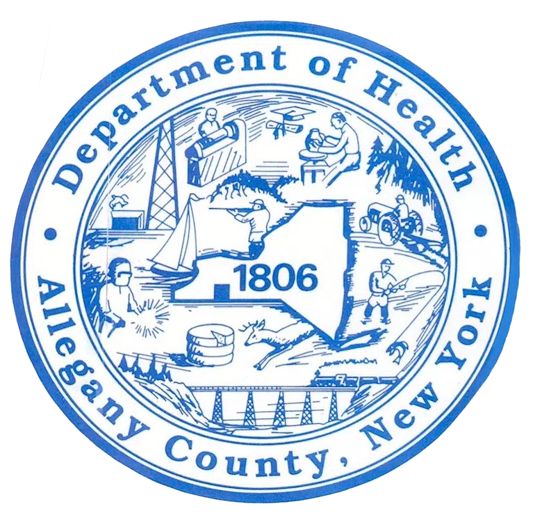 Two New Cases in Allegany County Spread Through Community | WESB B107.5 ...