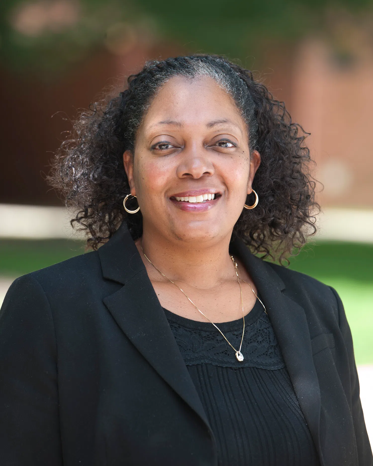 Cruse Named Pitt-Bradford VP, Dean of Student Affairs | WESB B107.5-FM ...