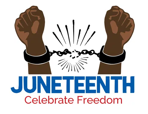 Juneteenth National Freedom Day In Pa Wesb B107 5 Fm 1490 Am