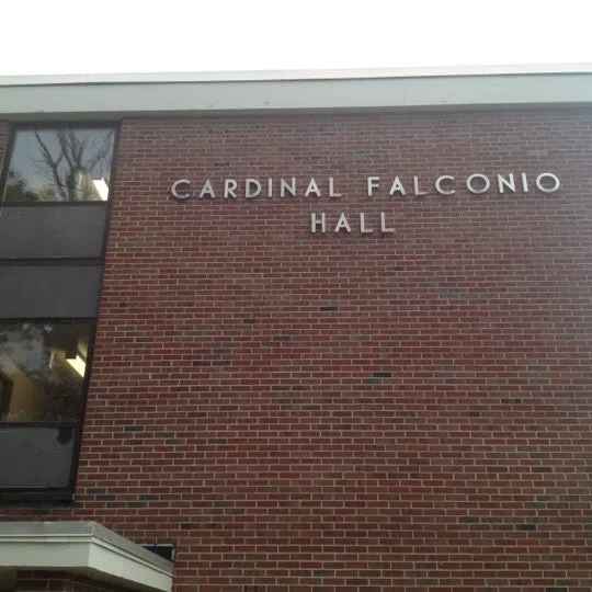 St. Bonaventure Dorm Evacuated WESB B107.5FM/1490AM WBRR 100.1