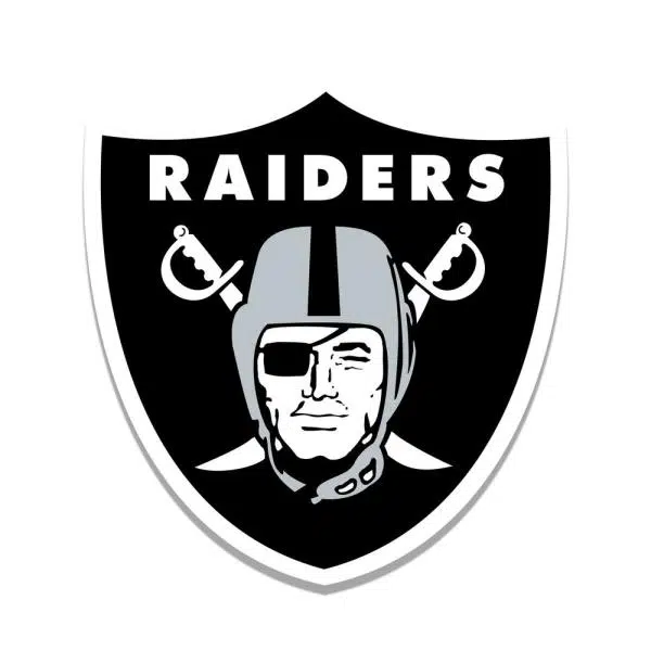 Raiders win 34-24 against Saints during first home game at