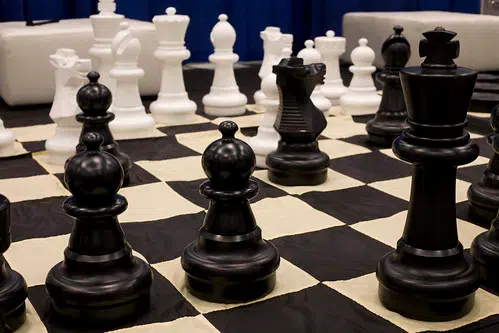 Chess Results After Round 7 | WESB B107.5-FM/1490-AM | WBRR 100.1 The Hero