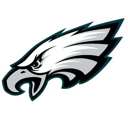 Wentz rallies Eagles to 1st win of season, 25-20 over San